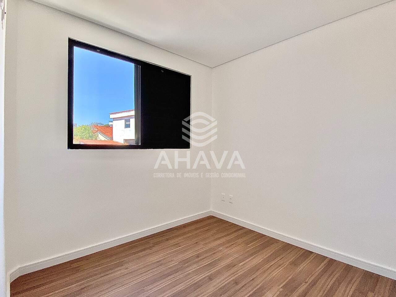 Apartamento à venda no Itapoã: 
