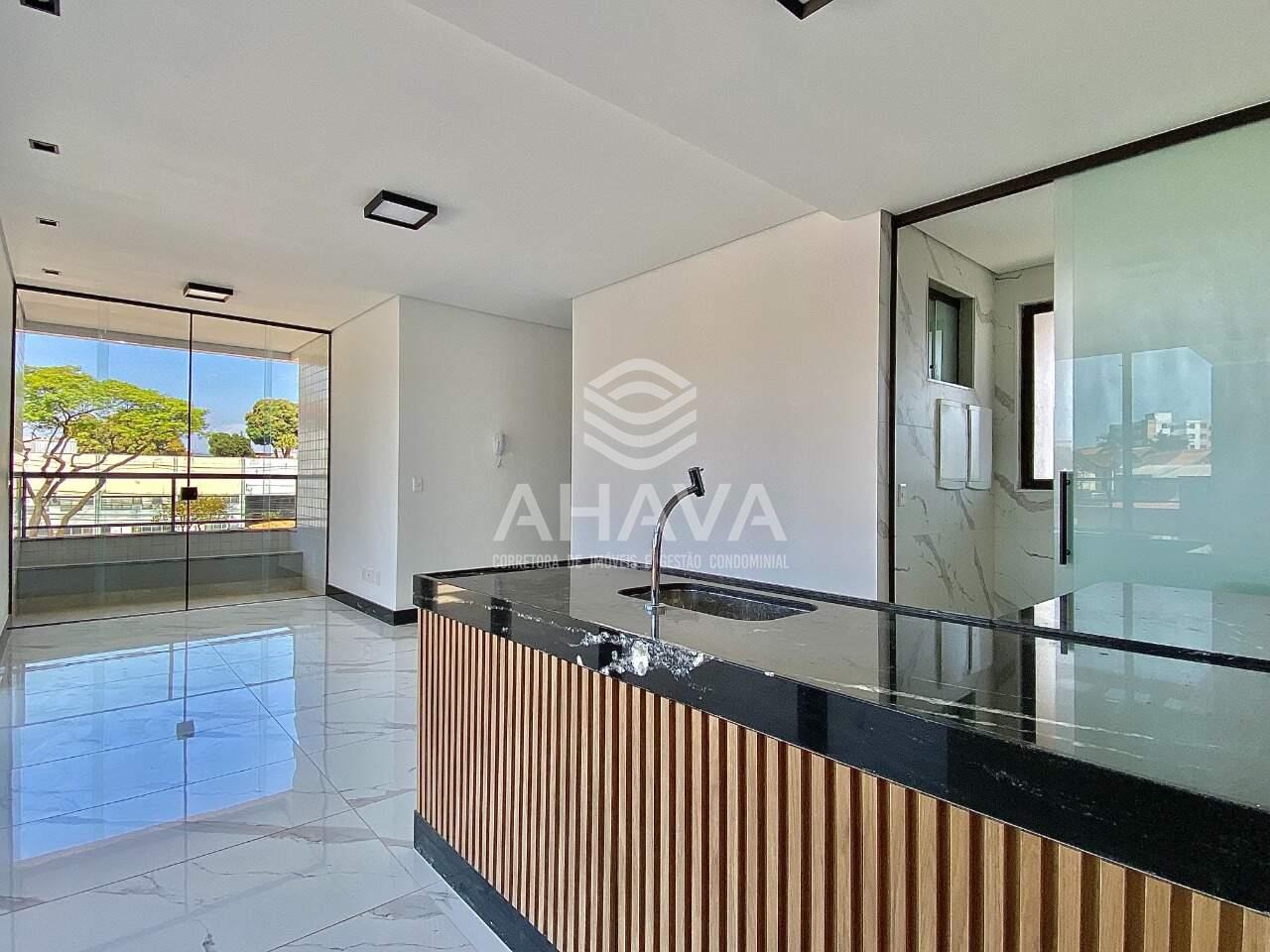 Cobertura à venda no Itapoã: 