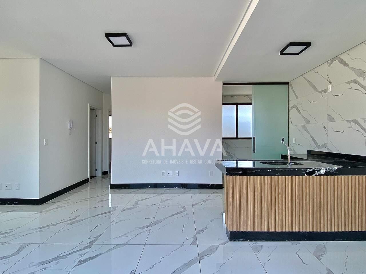 Cobertura à venda no Itapoã: 