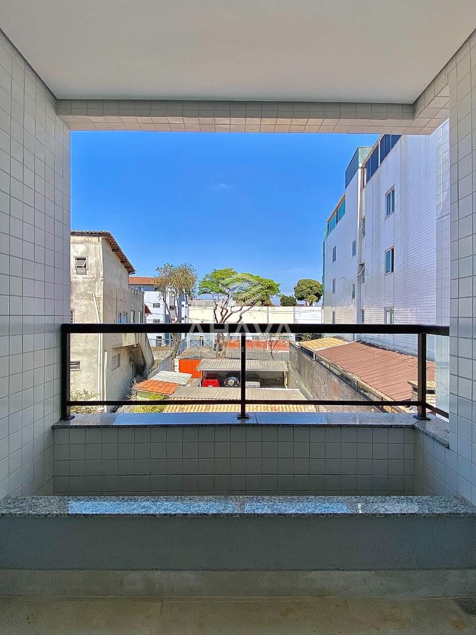 Cobertura à venda no Itapoã: 