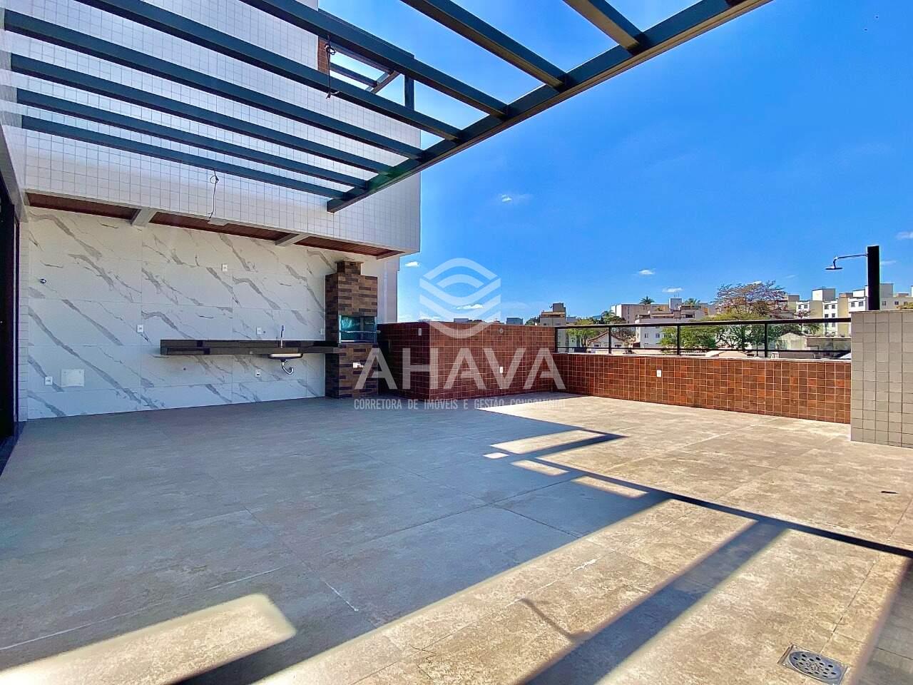 Cobertura à venda no Itapoã: 