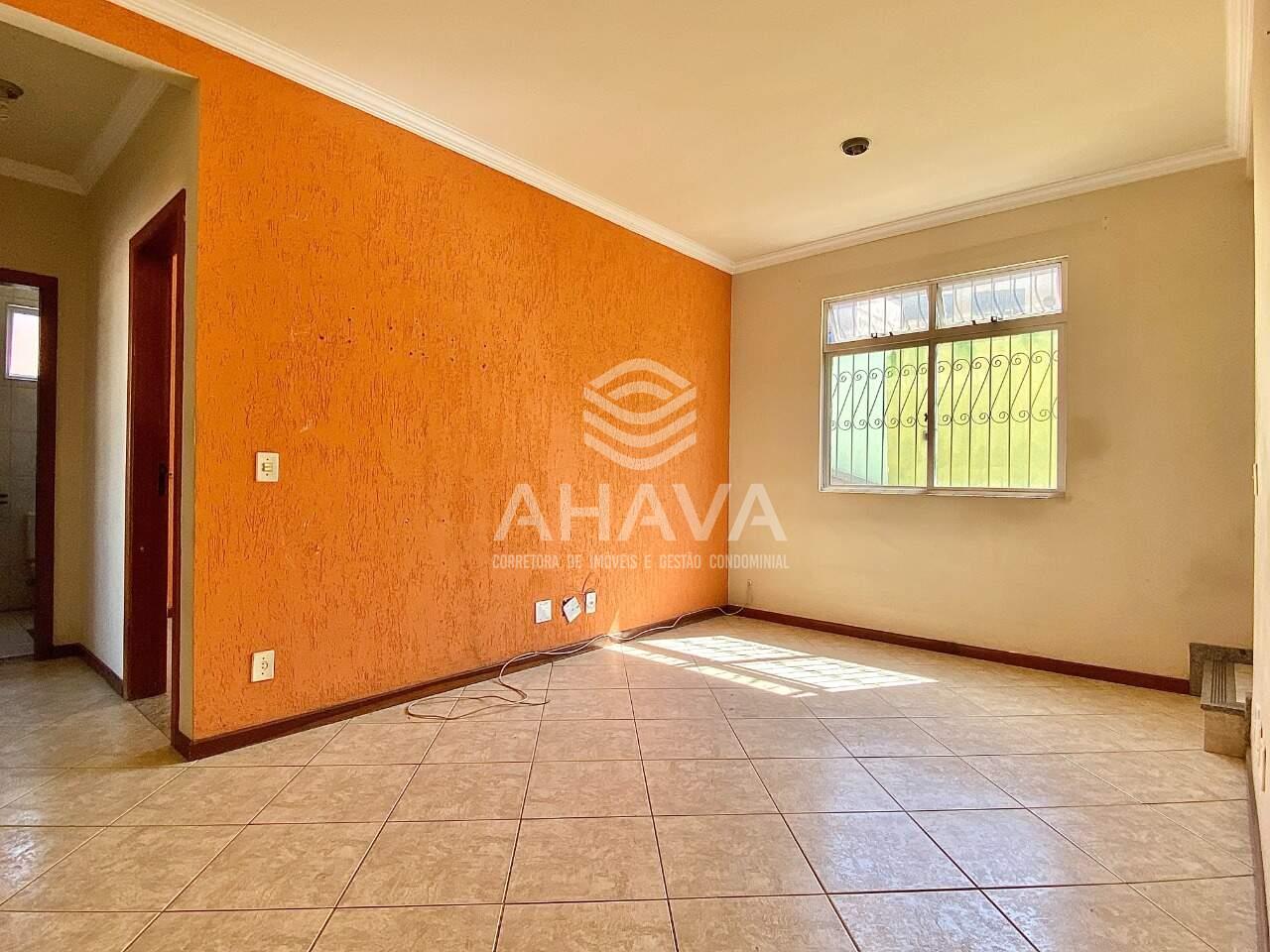 Cobertura à venda no Santa Mônica: 