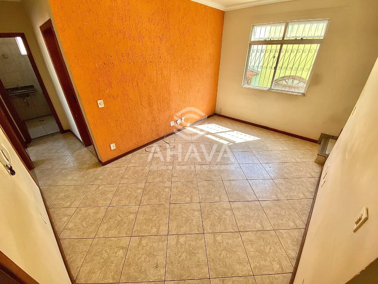 Cobertura à venda no Santa Mônica: 