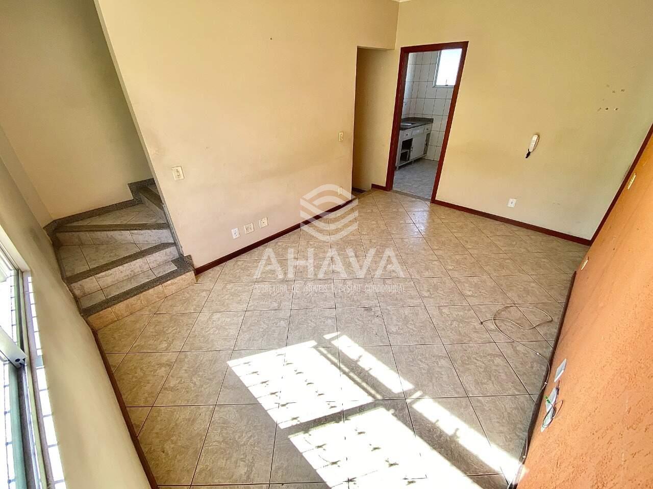 Cobertura à venda no Santa Mônica: 