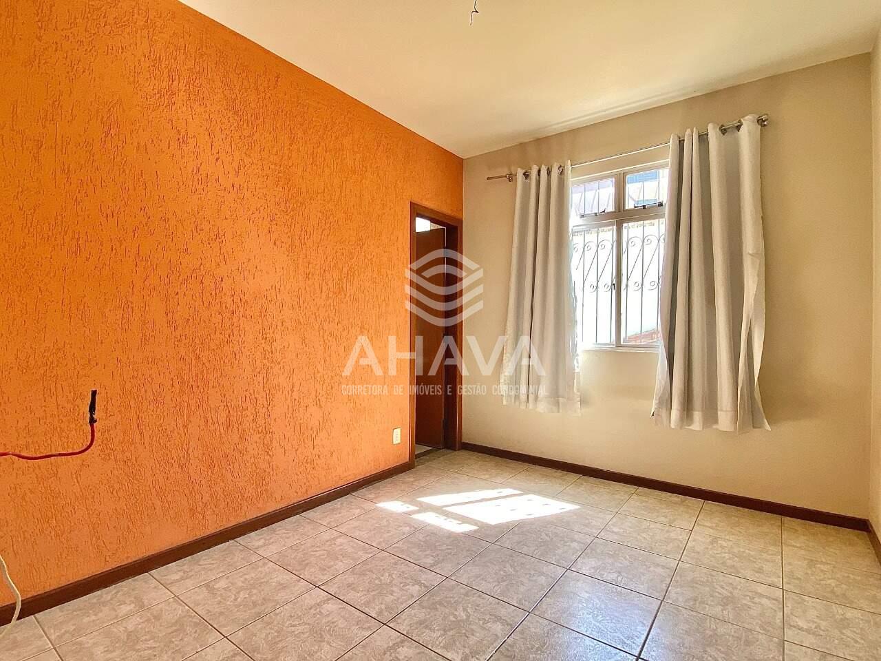 Cobertura à venda no Santa Mônica: 