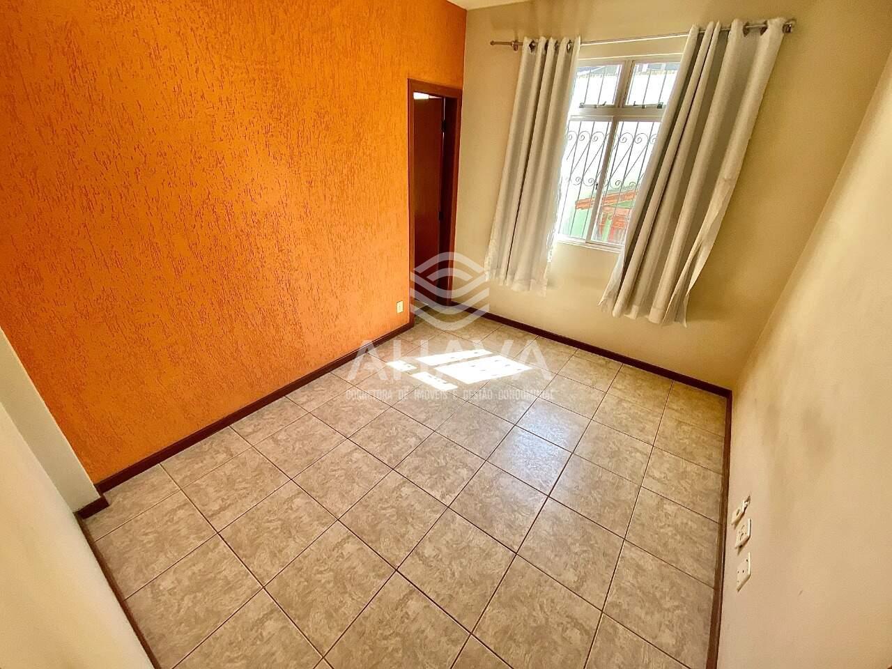 Cobertura à venda no Santa Mônica: 