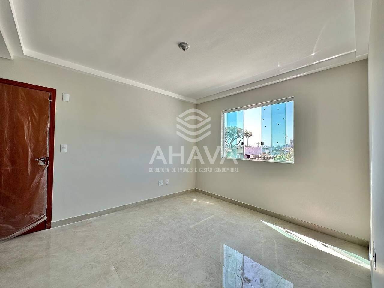Apartamento à venda no Santa Mônica: 