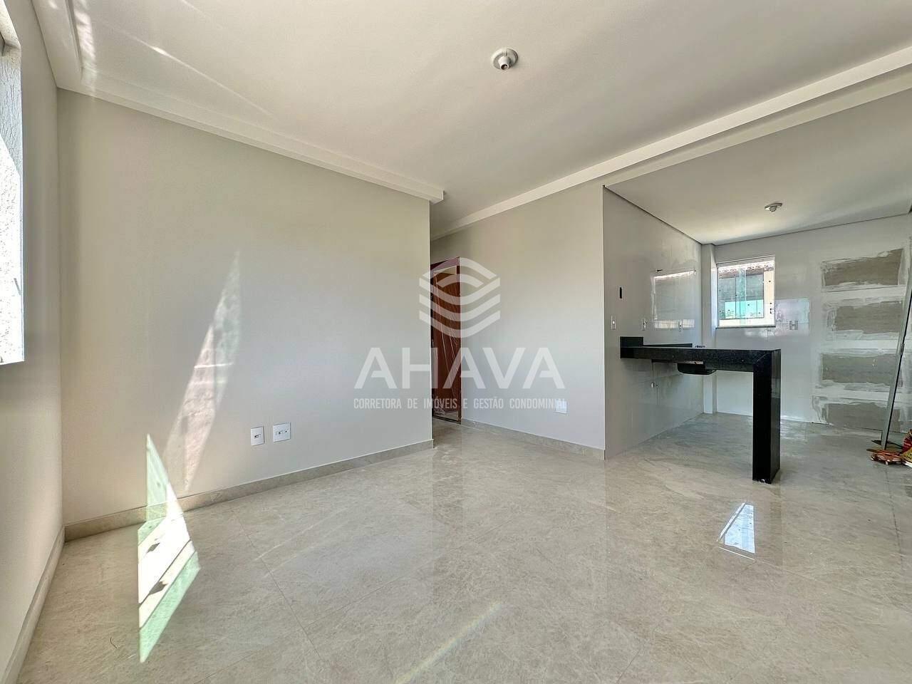 Apartamento à venda no Santa Mônica: 