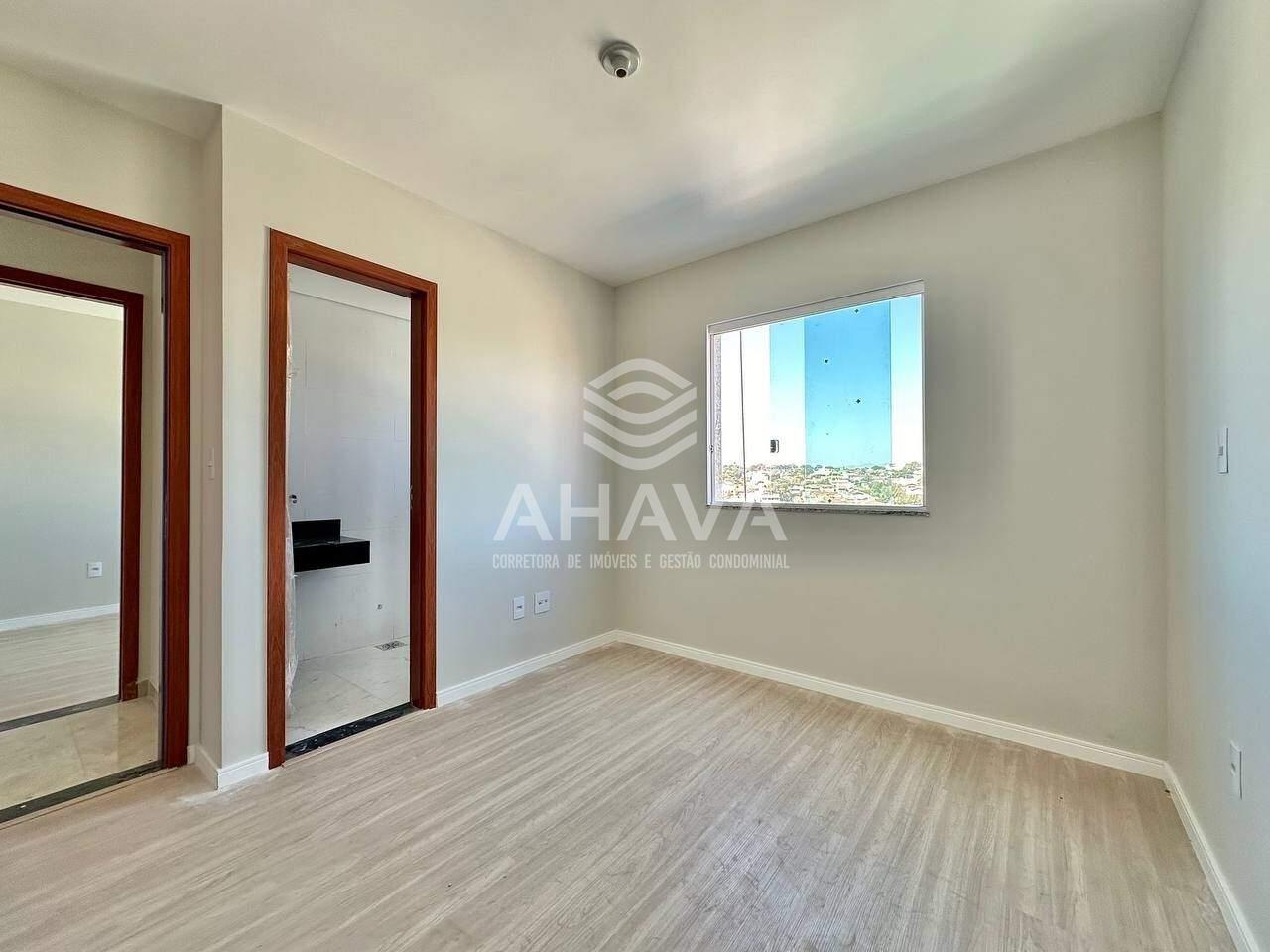 Apartamento à venda no Santa Mônica: 
