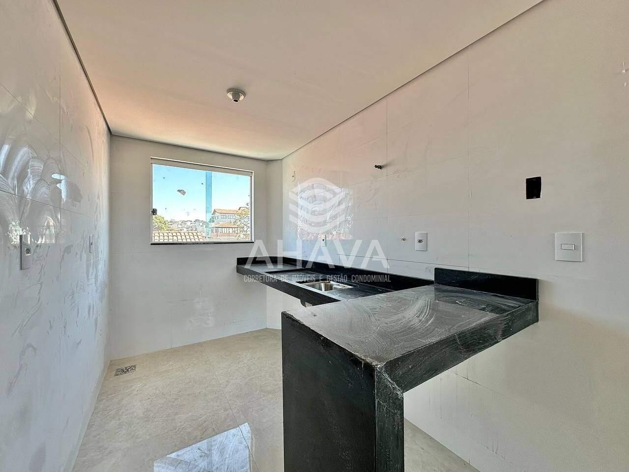 Cobertura à venda no Santa Mônica: 