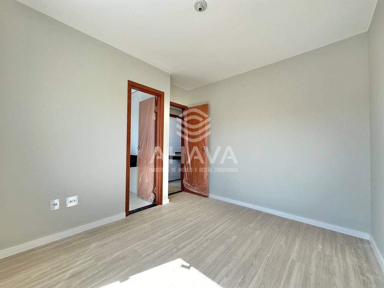 Cobertura à venda no Santa Mônica: 