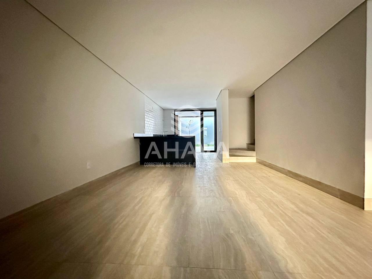 Casa geminada à venda no Jaraguá: 