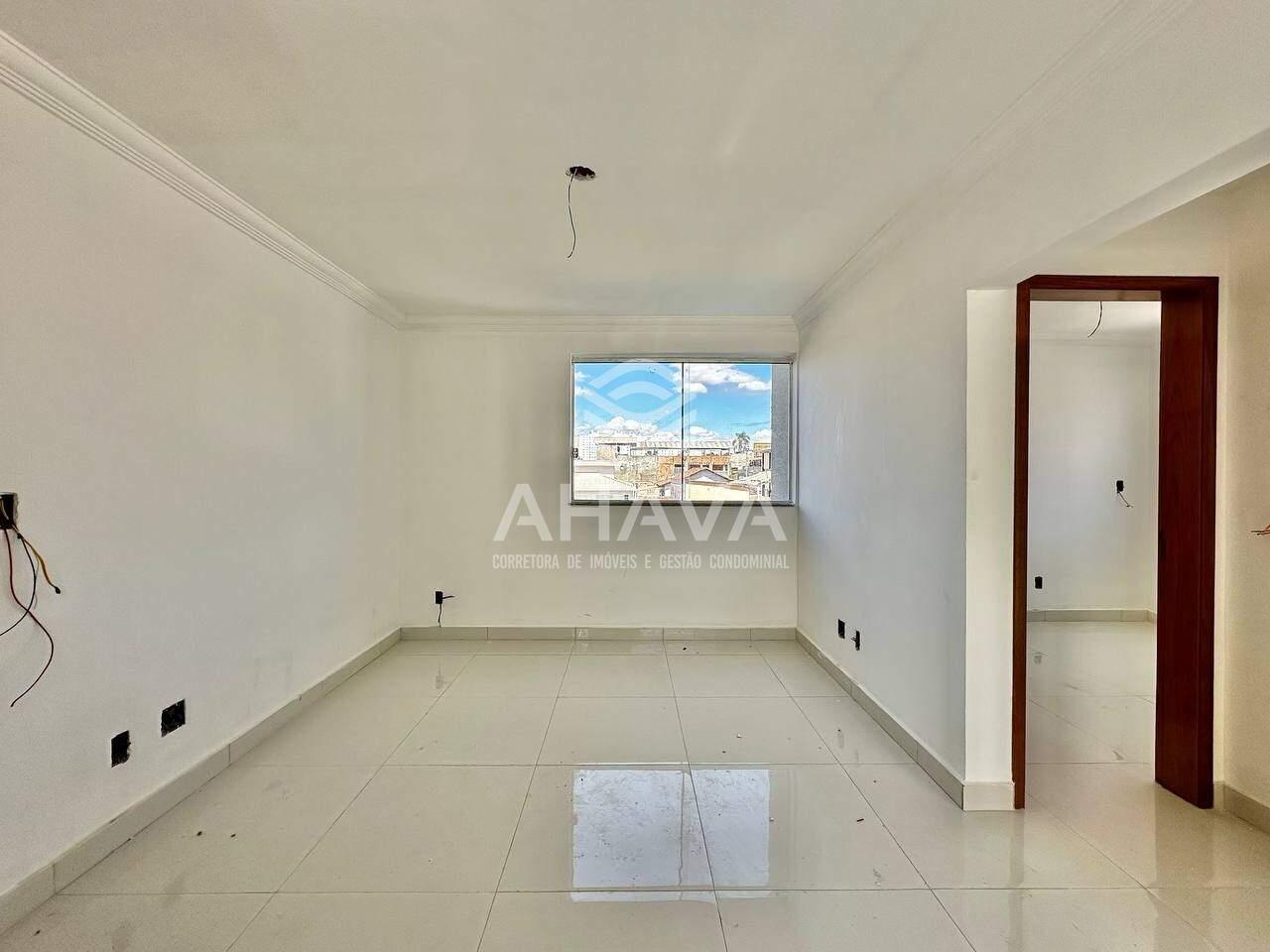 Apartamento à venda no Copacabana: 