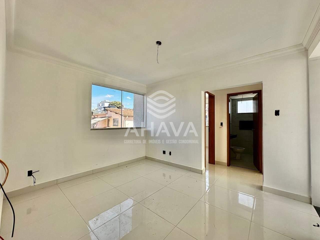 Apartamento à venda no Copacabana: 