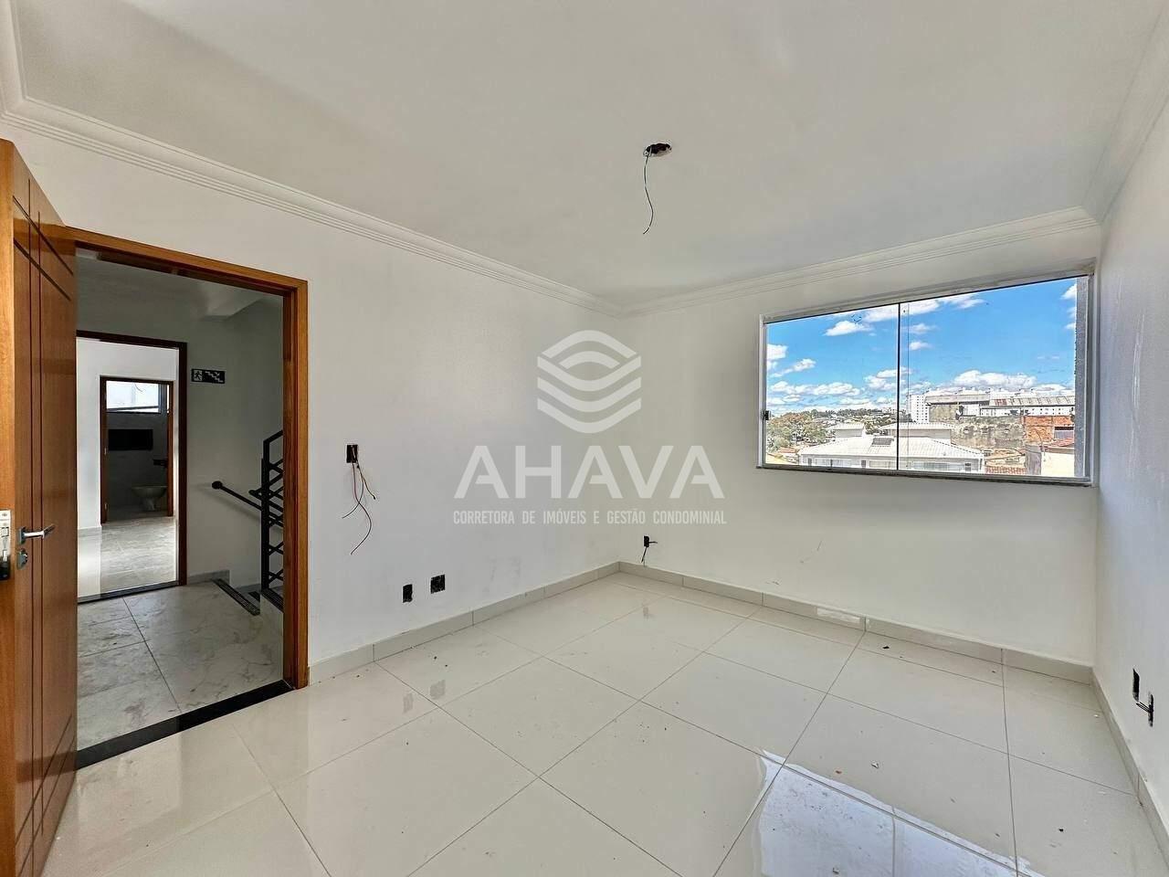 Apartamento à venda no Copacabana: 