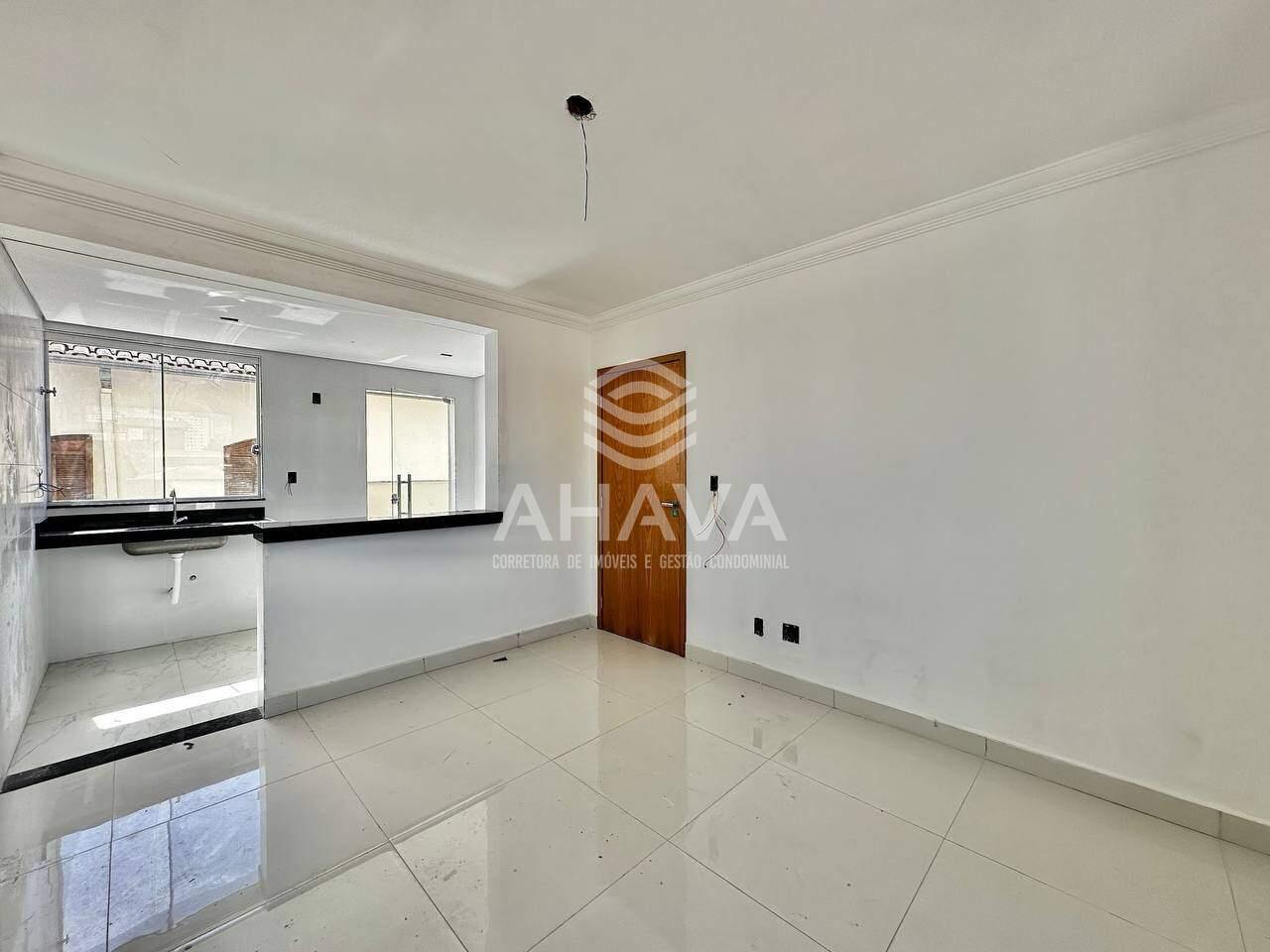 Apartamento à venda no Copacabana: 