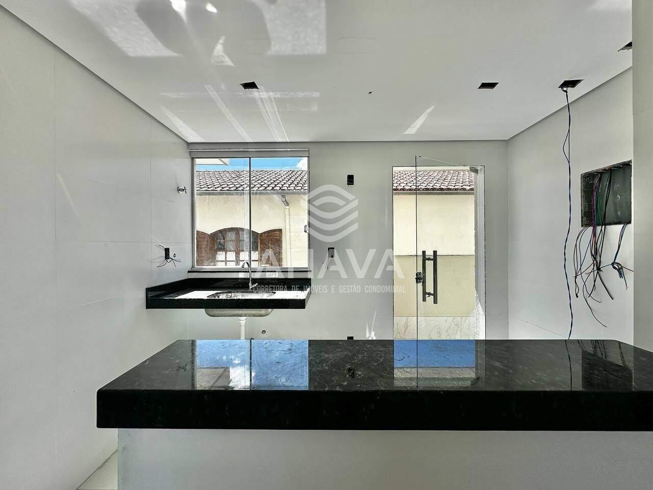 Apartamento à venda no Copacabana: 