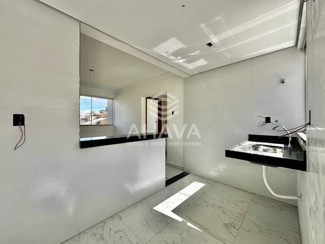 Apartamento à venda no Copacabana: 