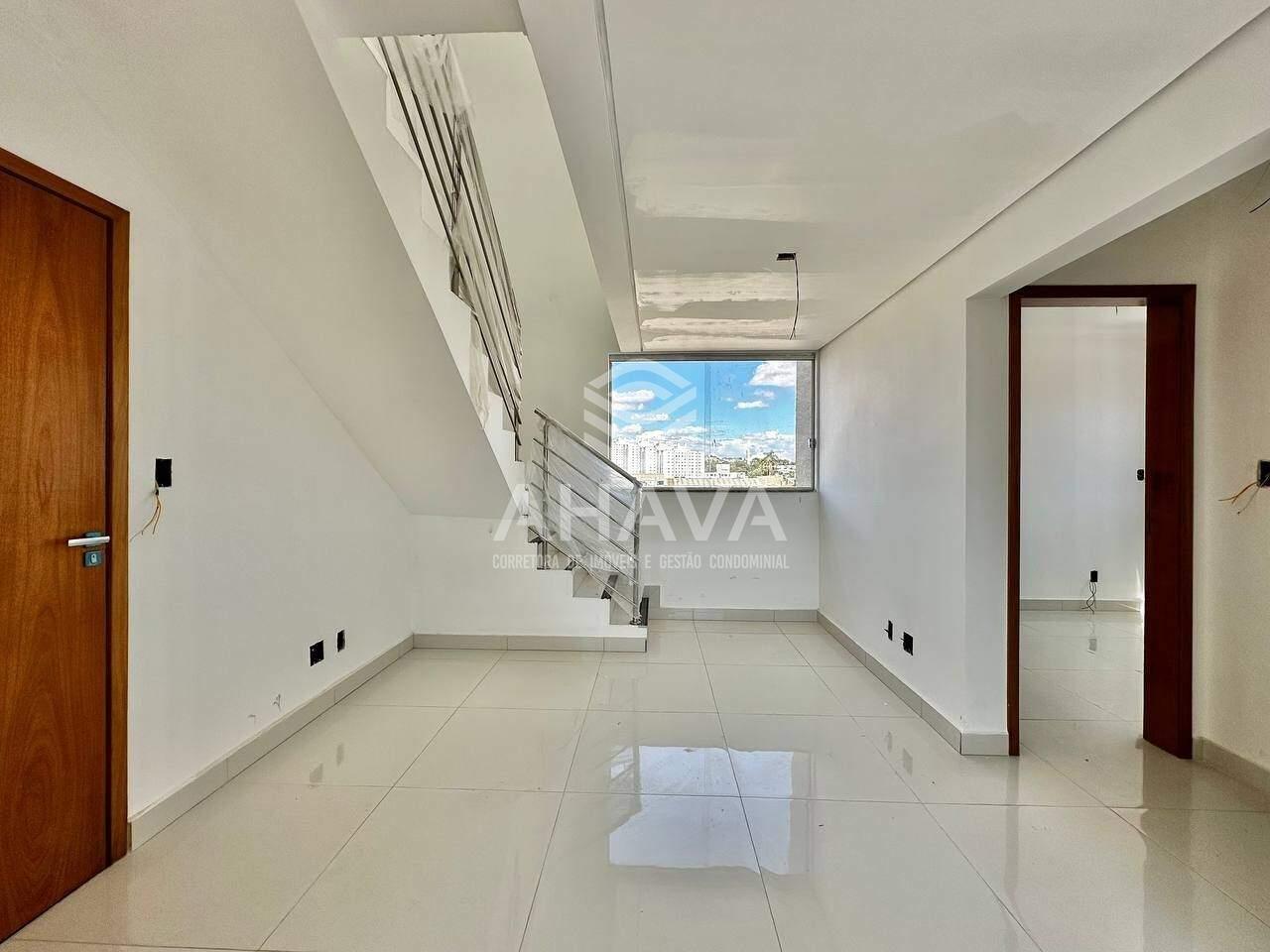 Cobertura à venda no Copacabana: 