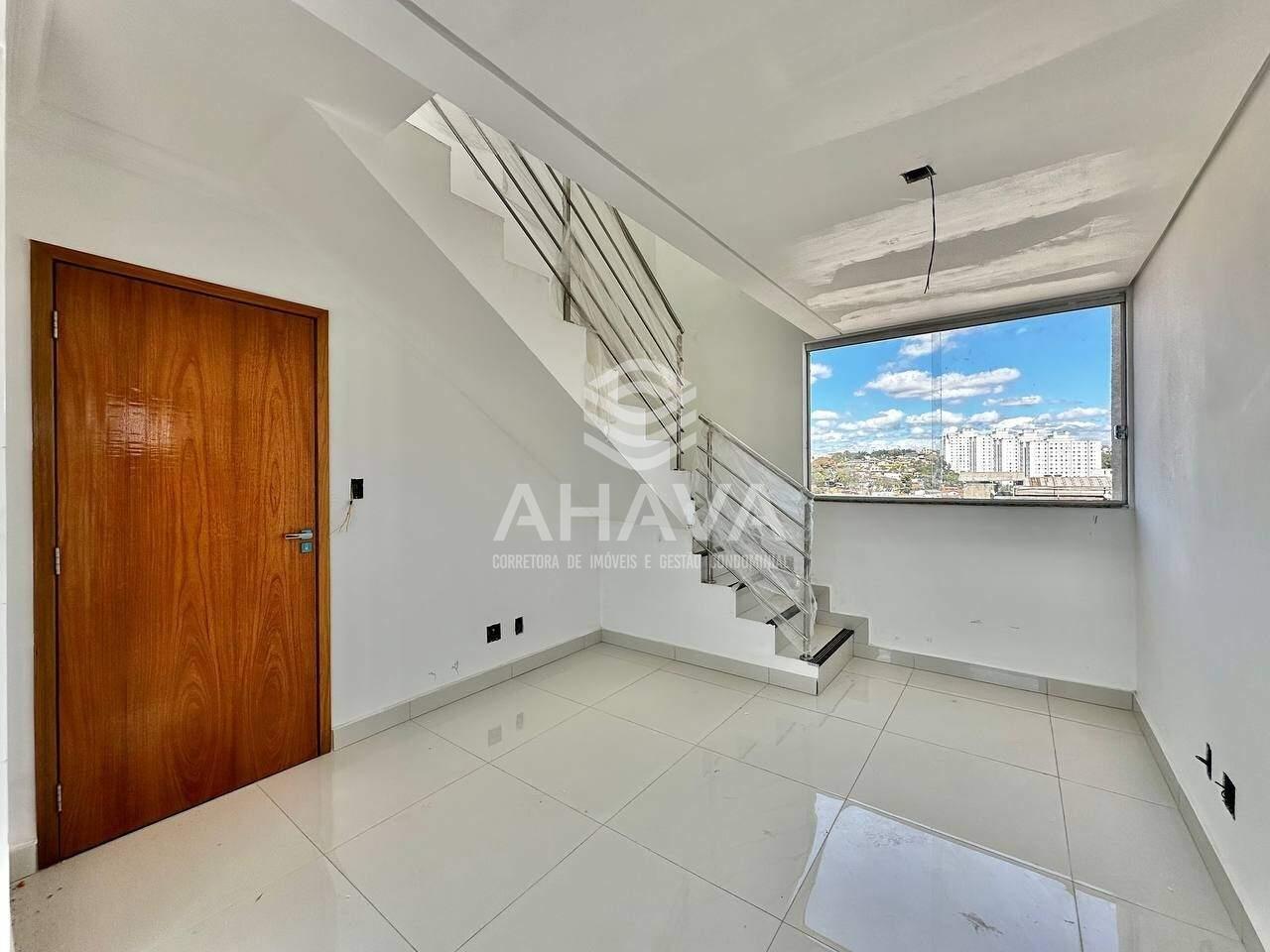 Cobertura à venda no Copacabana: 