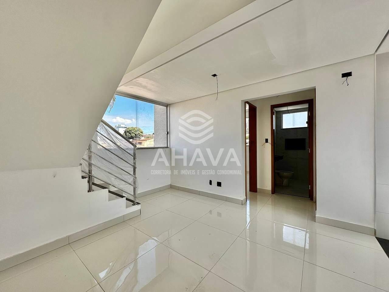 Cobertura à venda no Copacabana: 