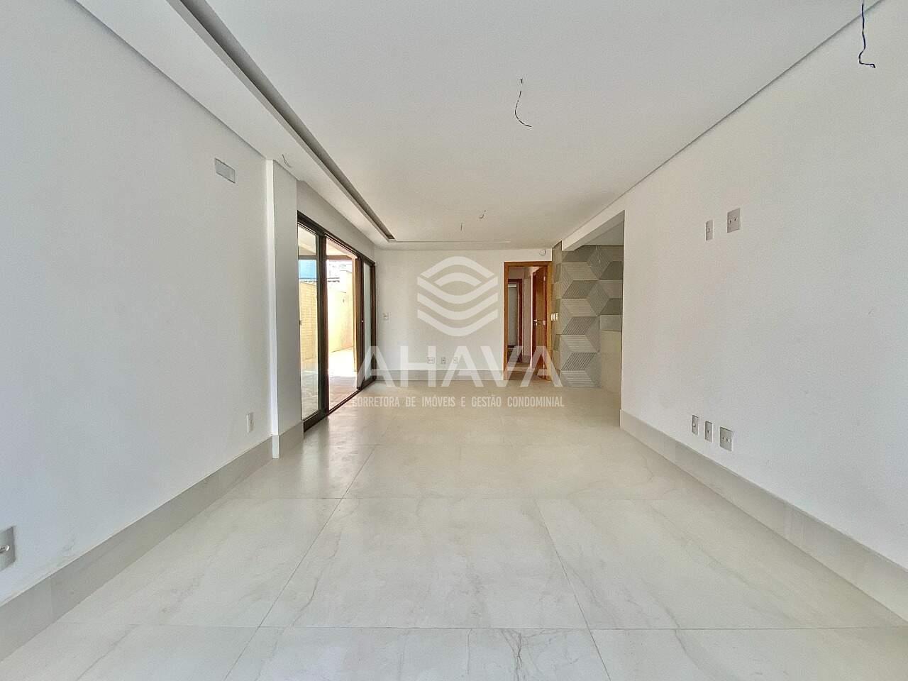 Apartamento com área privativa à venda no Dona Clara: 