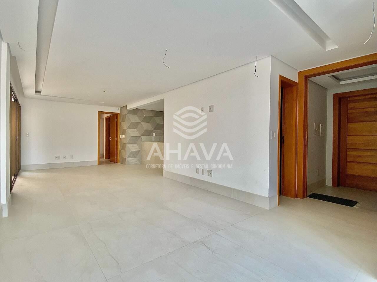 Apartamento com área privativa à venda no Dona Clara: 