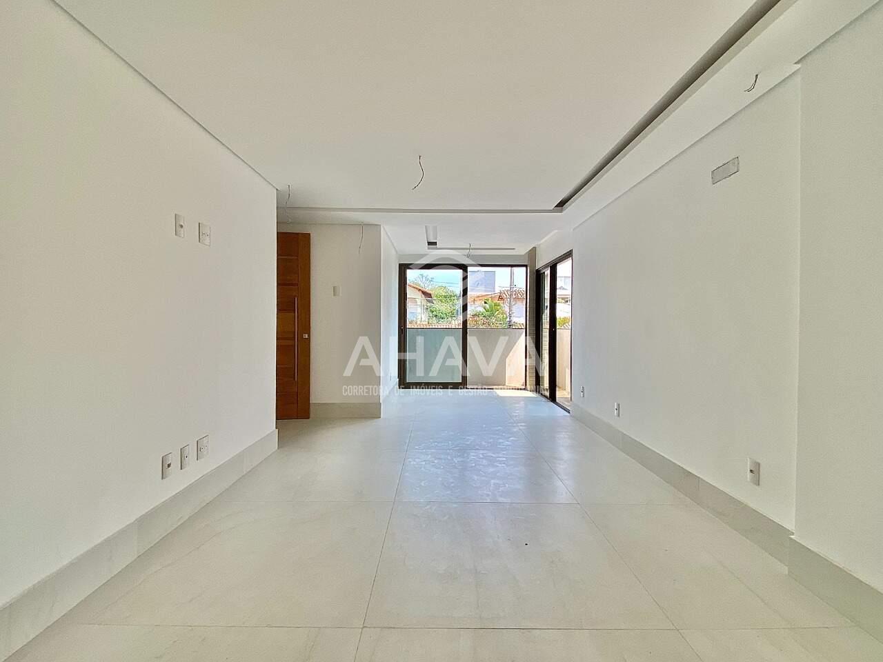 Apartamento com área privativa à venda no Dona Clara: 