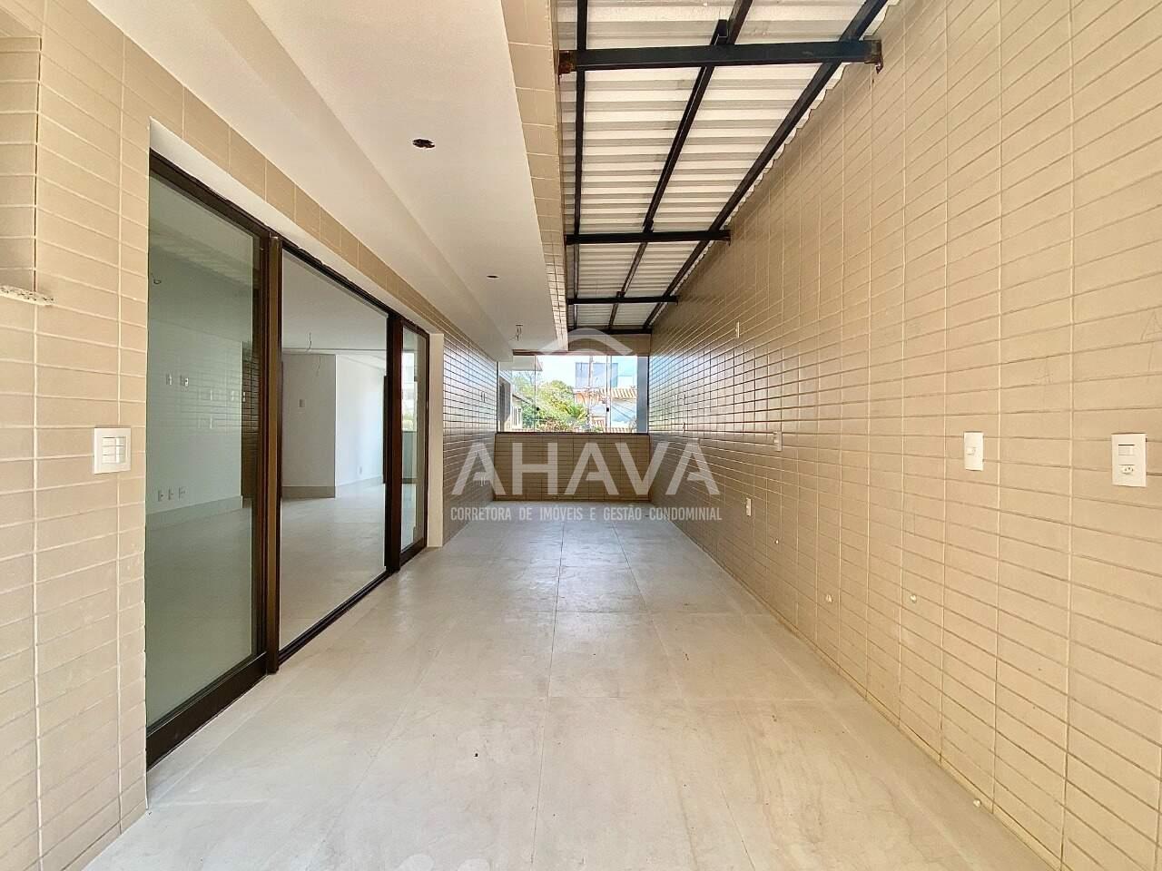 Apartamento com área privativa à venda no Dona Clara: 