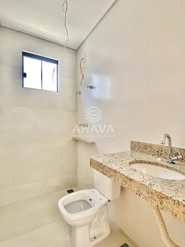 Cobertura à venda no Itapoã: 