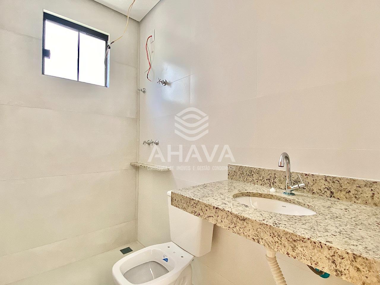 Cobertura à venda no Itapoã: 