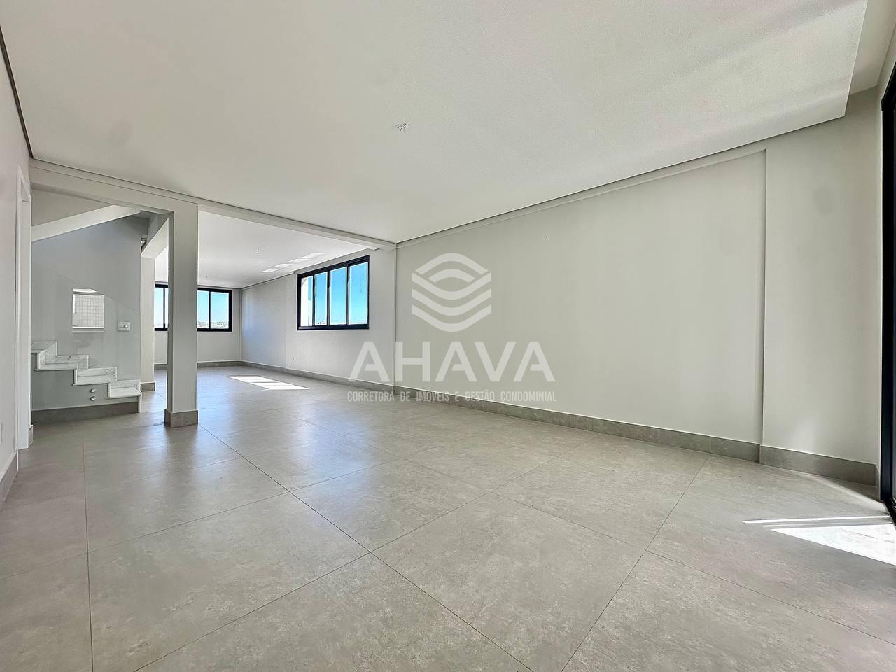 Cobertura à venda no Liberdade: 