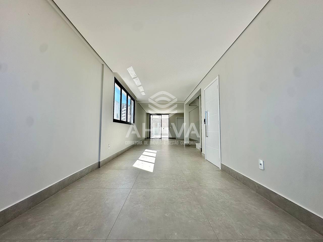 Cobertura à venda no Liberdade: 