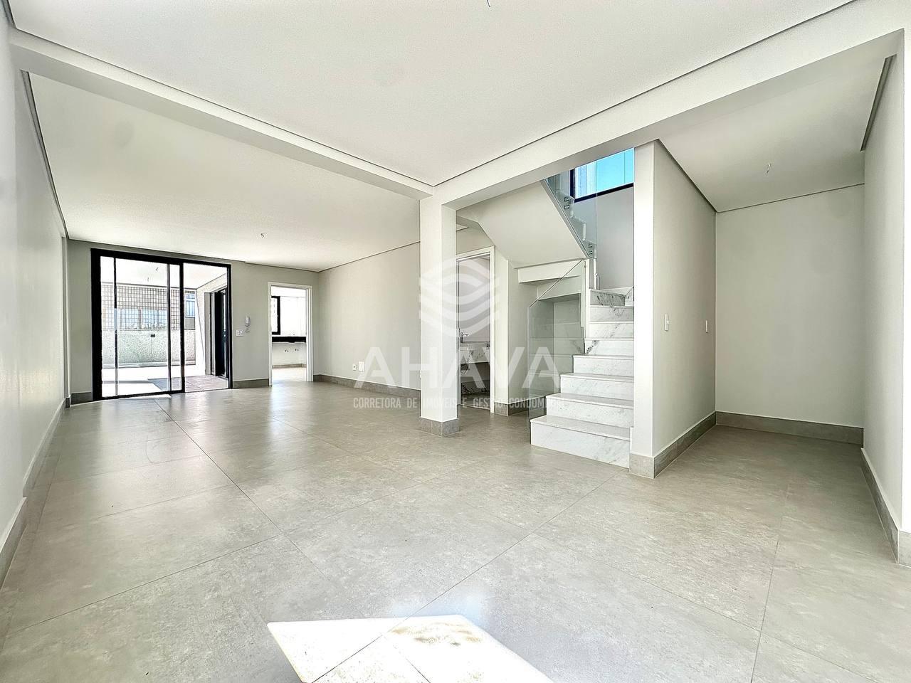 Cobertura à venda no Liberdade: 