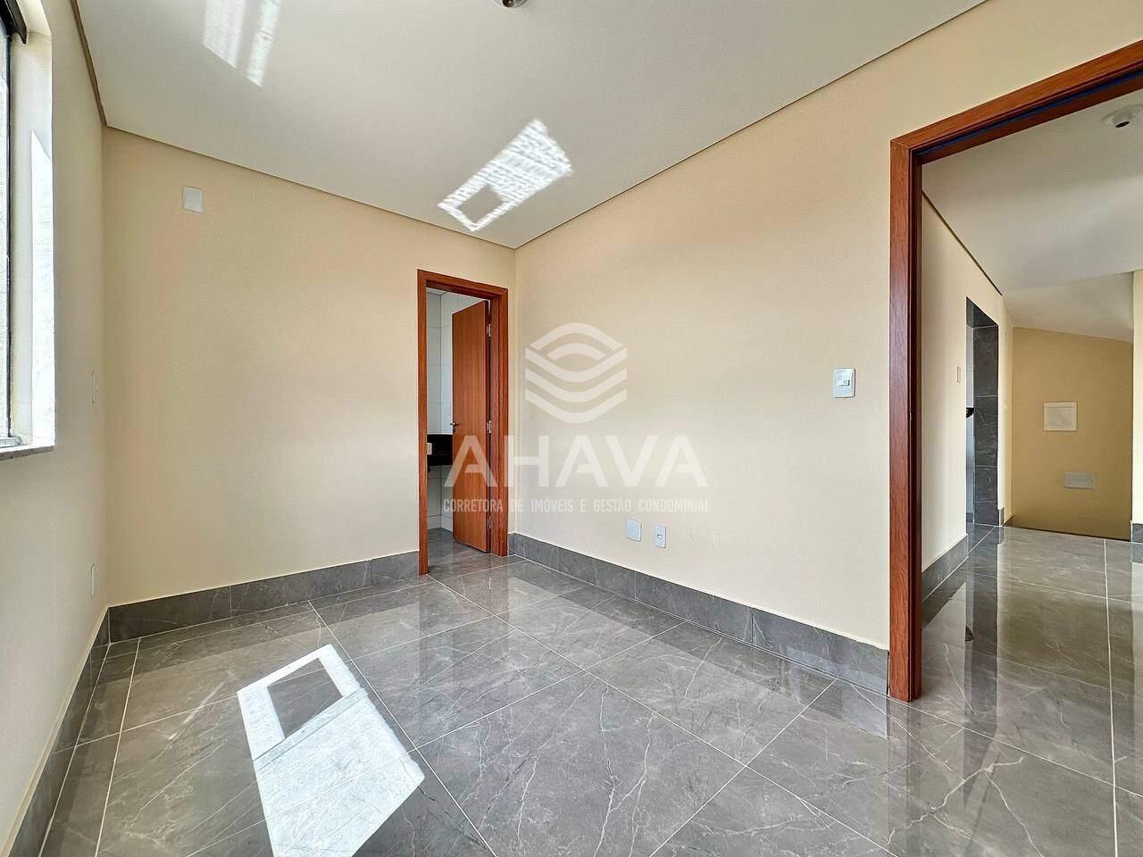 Cobertura à venda no Planalto: 