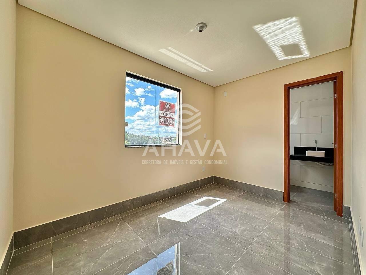 Cobertura à venda no Planalto: 