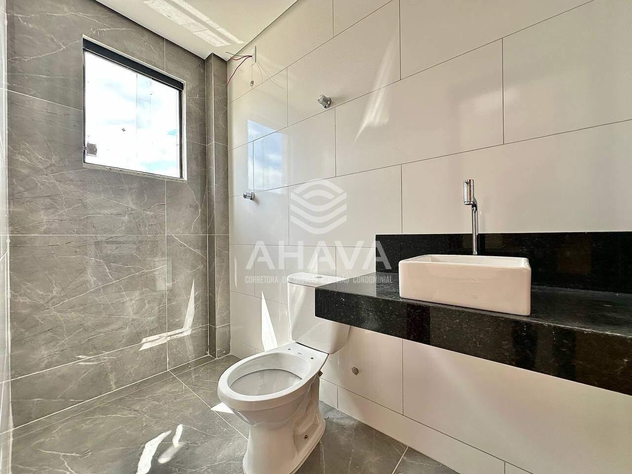 Cobertura à venda no Planalto: 