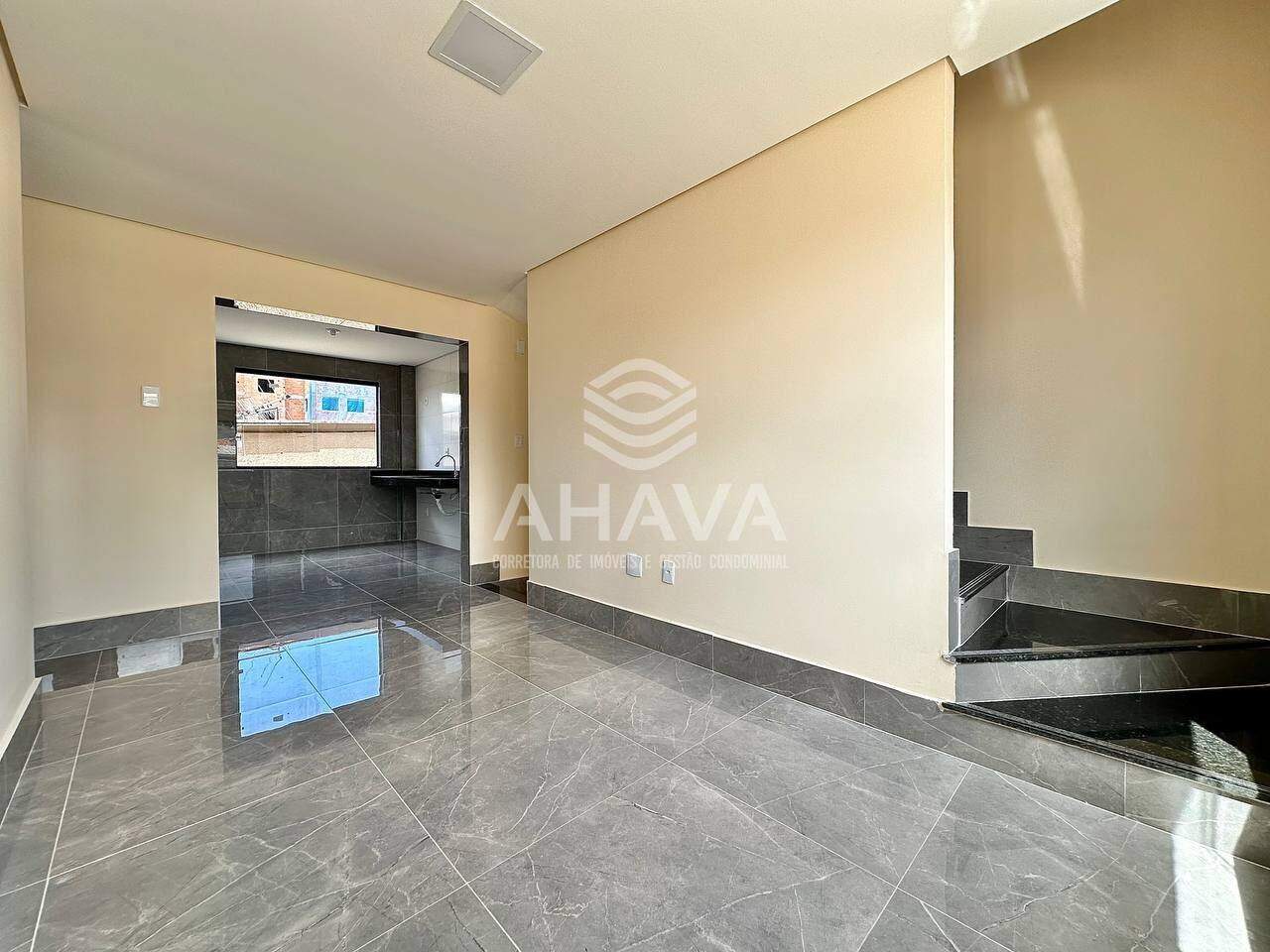 Cobertura à venda no Planalto: 