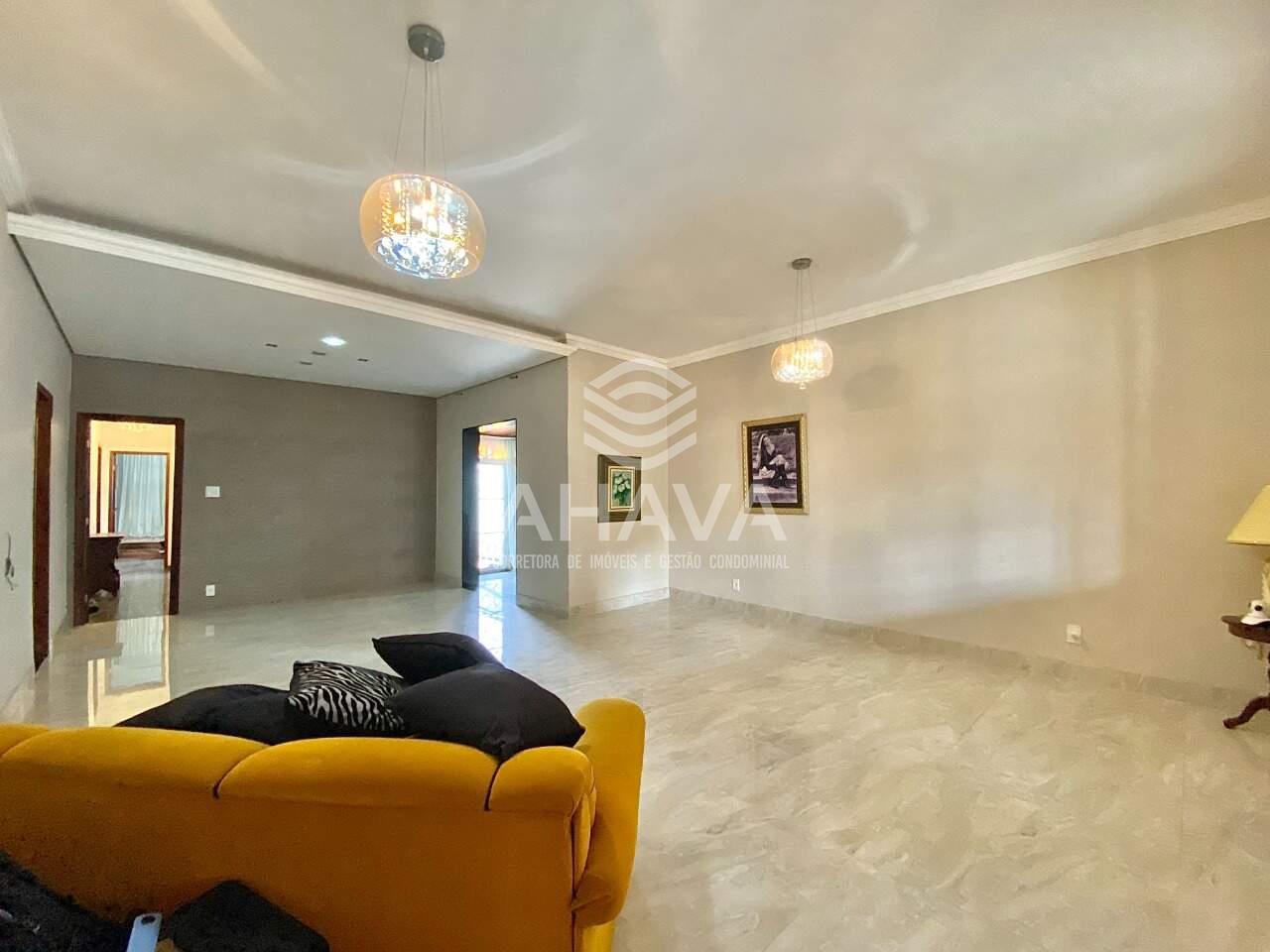 Casa à venda no Santa Amélia: 