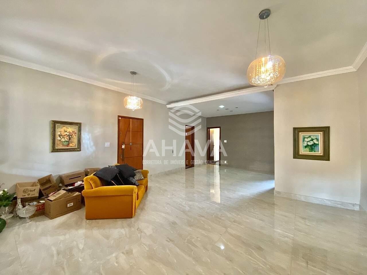 Casa à venda no Santa Amélia: 