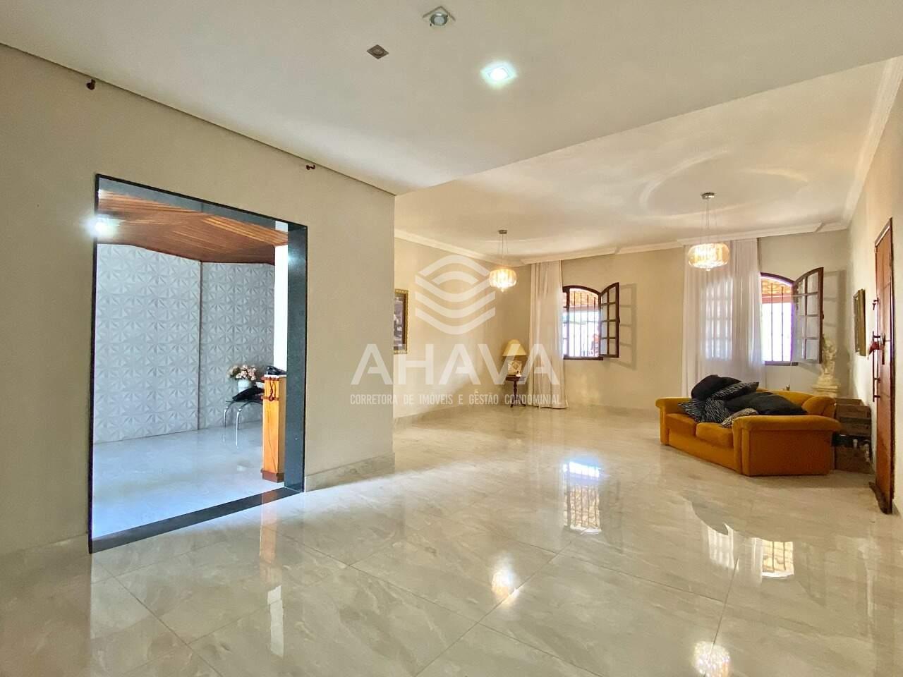 Casa à venda no Santa Amélia: 