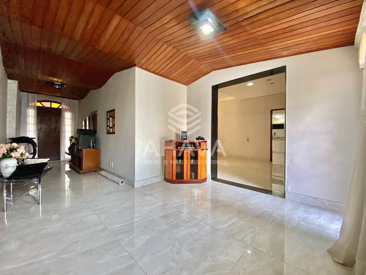 Casa à venda no Santa Amélia: 