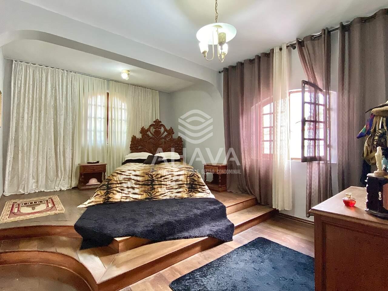 Casa à venda no Santa Amélia: 