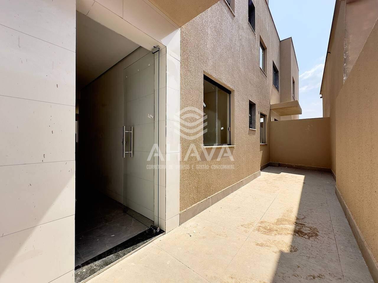 Apartamento com área privativa à venda no Planalto: 