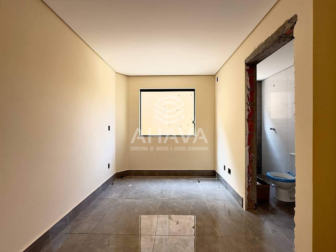 Apartamento com área privativa à venda no Planalto: 