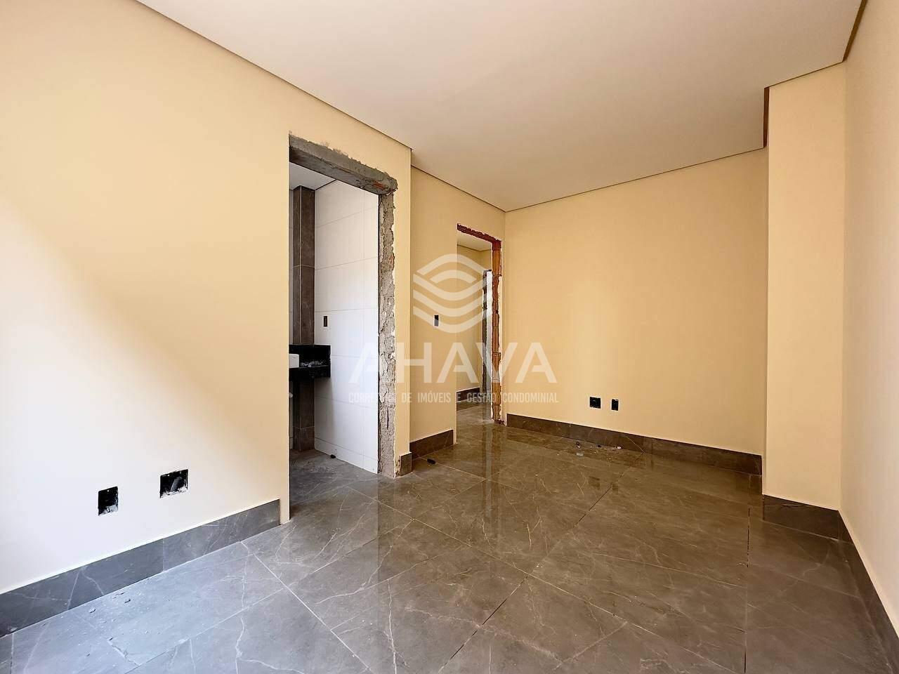 Apartamento com área privativa à venda no Planalto: 