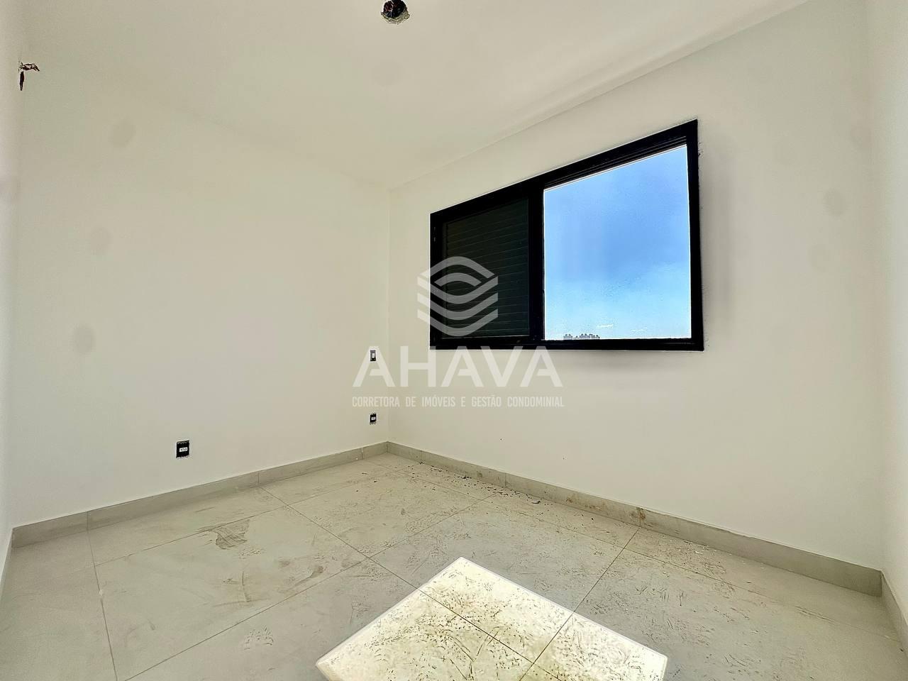 Apartamento com área privativa à venda no Santa Mônica: 