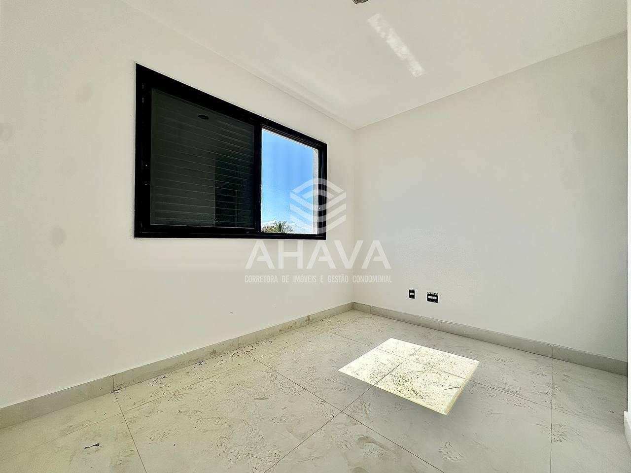 Apartamento com área privativa à venda no Santa Mônica: 