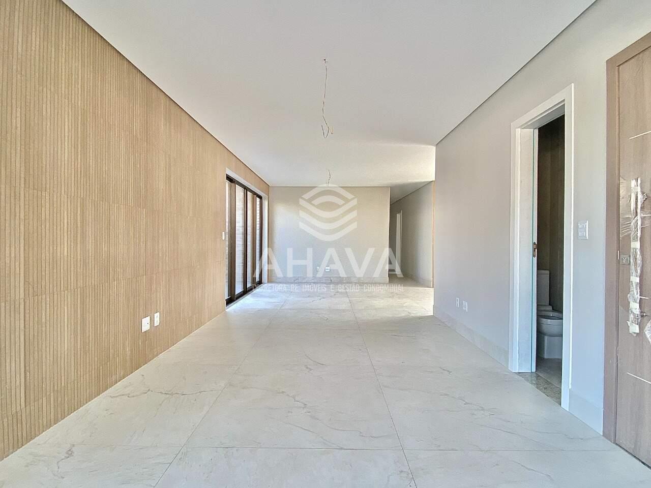 Apartamento com área privativa à venda no Jaraguá: 