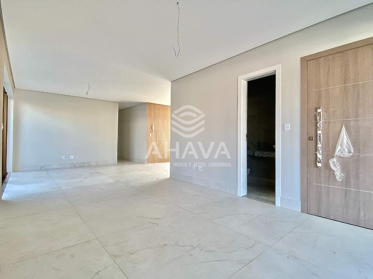 Apartamento com área privativa à venda no Jaraguá: 